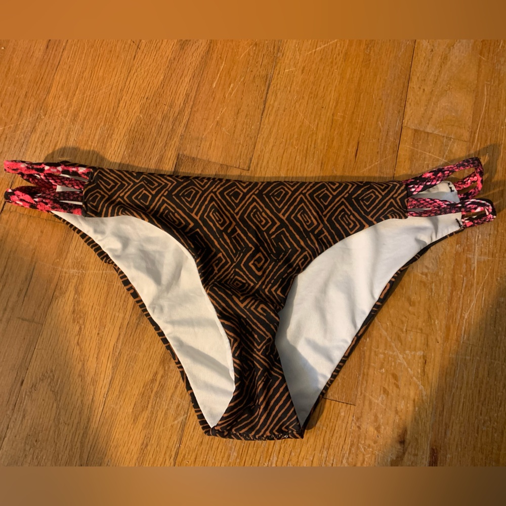 Volcom Bottoms Small